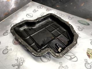 Поддон Hyundai IX55 EN D6EA 2008 (б/у)