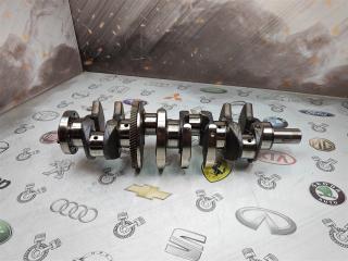 Коленвал Ssang Yong New Actyon D20DTF 2012 (б/у)