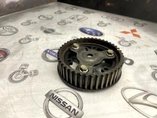 Шестерня распредвала Kia Sorento D4HE 2020 (б/у)