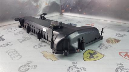 Крышка головки блока цилиндров Ford Mondeo CJBA 2005 (б/у)