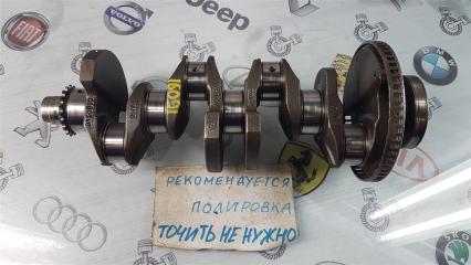 Коленвал Volkswagen Golf 1J1 AKL 2002 (б/у)