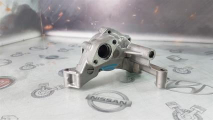 Насос масляный Volkswagen Golf 1J1 AKL 2002 (б/у)