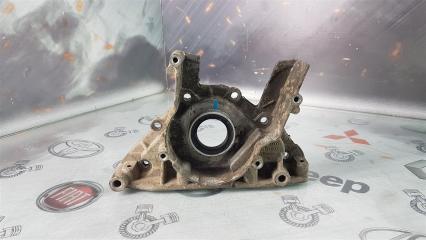 Лобовина двигателя Volkswagen Golf 1J1 AKL 2002 (б/у)