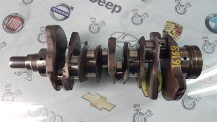 Коленвал Honda Inspire UA4 J25A 2002 (б/у)