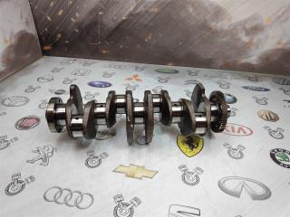 Коленвал Volkswagen Tiguan CBAB 2009 (б/у)