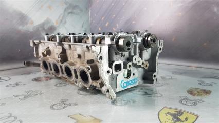 Головка блока цилиндров Mazda 3 BK Z6 2006 (б/у)