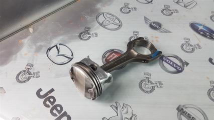 Шатун BMW 1-Series E87 N45B16 2006 (б/у)