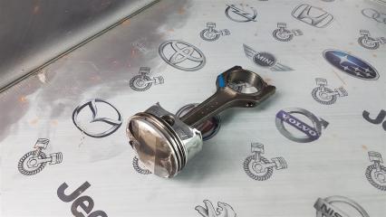 Шатун BMW 1-Series E87 N45B16 2006 (б/у)