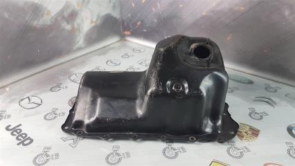 Поддон BMW 1-Series E87 N45B16 2006 (б/у)