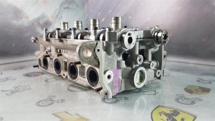 Головка блока цилиндров Mitsubishi Colt Z24A 4A91 2003 (б/у)