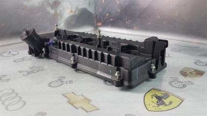 Крышка головки блока цилиндров Mitsubishi Colt Z24A 4A91 2003 (б/у)
