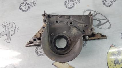Лобовина двигателя Renault Logan L8 K4M 2010 (б/у)