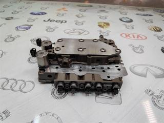 Гидроблок АКПП Citroen C3 TU3JP (б/у)