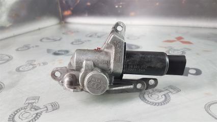 Клапан фазорегулятора Audi A4 8EC ALT 2007 (б/у)