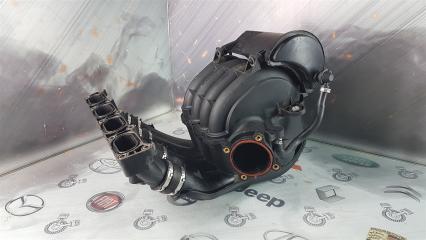 Коллектор впускной Audi A4 8EC ALT 2007 (б/у)