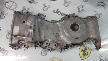 Лобовина двигателя Toyota Premio AZT240 1AZ-FSE 2004 (б/у)