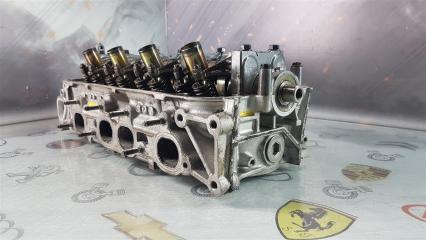 Головка блока цилиндров Honda Odyssey RA6 F23A 2001 (б/у)