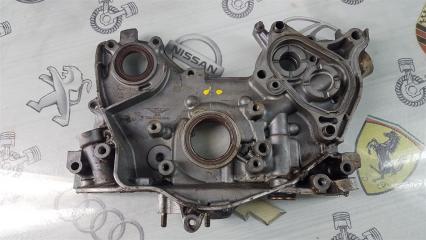 Насос масляный Honda Odyssey RA6 F23A 2001 (б/у)