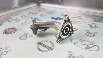 Крепление масляного фильтра Toyota Vitz SCP90 2SZ-FE 2005 (б/у)