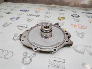 Крышка АКПП Mazda 3 LF-VE (б/у)