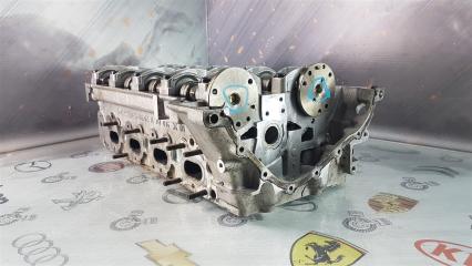 Головка блока цилиндров Mercedes-Benz C-Class W203 M111E20 2002 (б/у)