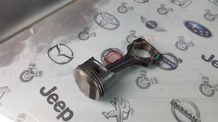 Поршень с шатуном Mercedes-Benz C-Class W203 M111E20 2002 (б/у)