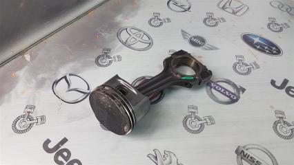 Поршень с шатуном Mercedes-Benz C-Class W203 M111E20 2002 (б/у)