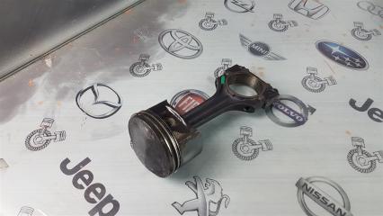 Шатун Mercedes-Benz C-Class W203 M111E20 2002 (б/у)