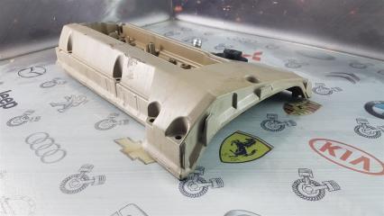 Крышка головки блока цилиндров Mercedes-Benz C-Class W203 M111E20 2002 (б/у)