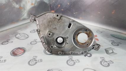 Крышка распредвала Mercedes-Benz C-Class W203 M111E20 2002 (б/у)