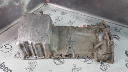 Поддон Mercedes-Benz C-Class W203 M111E20 2002 (б/у)