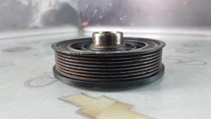 Шкив коленвала Lexus GS300 GRS190 3GR-FSE 2007 (б/у)
