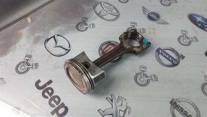 Поршень с шатуном Audi A4 8ED ALZ 2006 (б/у)