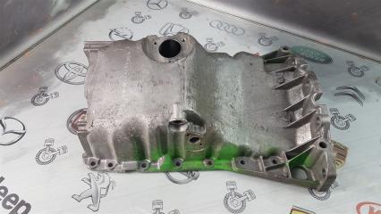 Поддон Audi A4 8ED ALZ 2006 (б/у)