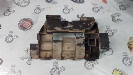 Маслоотражатель Audi A4 8ED ALZ 2006 (б/у)