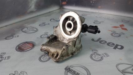 Крепление масляного фильтра Audi A4 8ED ALZ 2006 (б/у)