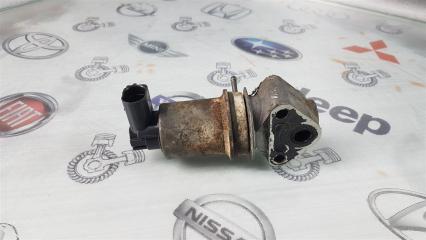 Клапан EGR Audi A4 8ED ALZ 2006 (б/у)