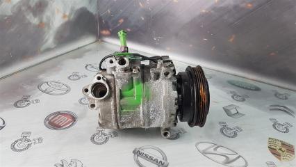 Компрессор кондиционера Audi A4 8ED ALZ 2006 (б/у)