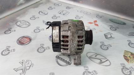 Генератор Audi A4 8ED ALZ 2006 (б/у)