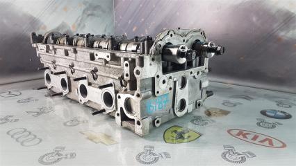 Головка блока цилиндров Kia Sorento D4CB 2007 (б/у)