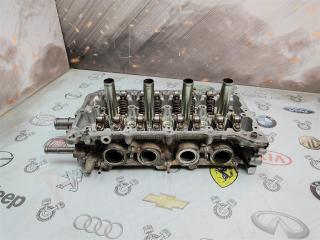 Головка блока цилиндров Toyota Auris 1ZR-FE 2010 (б/у)