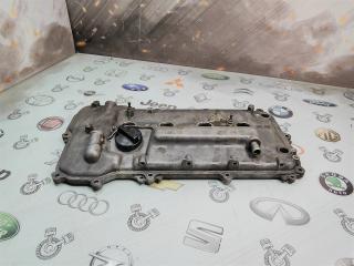 Крышка головки блока цилиндров Toyota Auris 1ZR-FE 2010 (б/у)