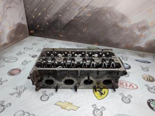 Головка блока цилиндров Volkswagen Tiguan CAXA 2012 (б/у)