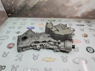 Лобовина двигателя Volkswagen Tiguan BLG 2010 (б/у)