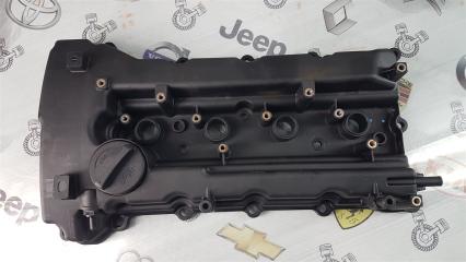 Крышка головки блока цилиндров Kia Sportage SL G4KE 2012 (б/у)