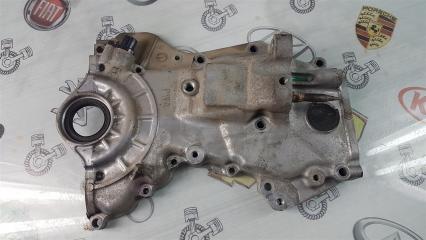 Лобовина двигателя Honda Fit GD1 L13A 2002 (б/у)