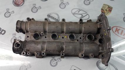 Постель распредвалов Volkswagen Polo 6C1 CFNA 2011 (б/у)
