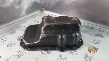 Поддон Volkswagen Polo 6C1 CFNA 2011 (б/у)