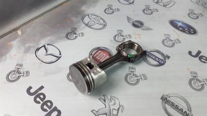 Поршень с шатуном Nissan Pulsar FN15 GA15DE 1999 (б/у)