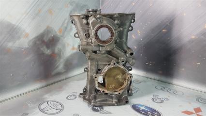 Лобовина двигателя Nissan Pulsar FN15 GA15DE 1999 (б/у)